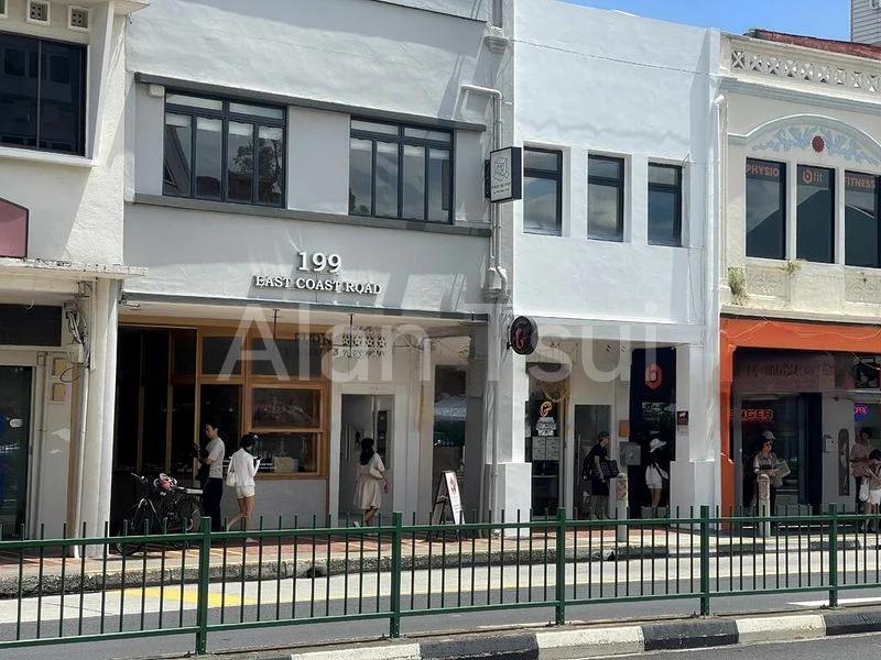 Food & Beverage for Rent in  Still Mansions - Image 10